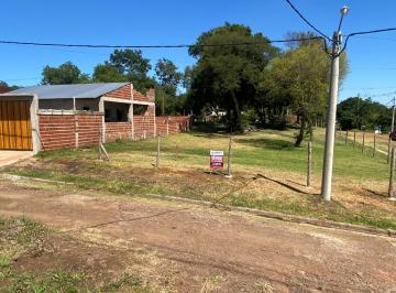 Terreno · 300m² · (V535) Lote en Zona Acceso Sur