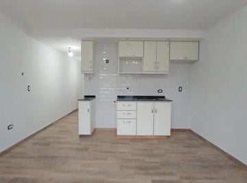 Departamento · 45m² · 2 Ambientes · Duplex 2 Ambientes. Zona San Juan