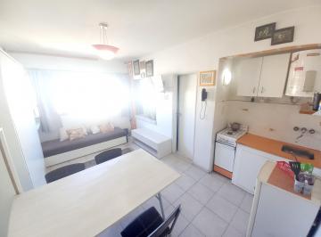 Departamento de 1 ambiente, Mar del Plata · Ambiente C/ Vista Abierta, en Alquiler por 24 Meses, Mar del Plata