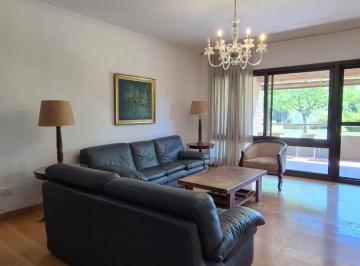 Departamento de 3 ambientes, Pilar · Dormy 3 Ambientes en Alquiler Mayling Club de Campo - Hirusta Propiedades