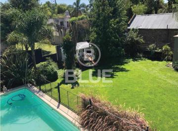 Casa · 311m² · 5 Ambientes · 2 Cocheras · Casa Venta Ezeiza La Unión 5 Ambientes