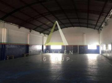 Bodega-Galpón · 367m² · Galpón en Venta en San Martin