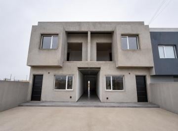 Casa · 85m² · 4 Ambientes · 1 Cochera · Venta Duplex 2 Dorm., Norma Fontenla - Barrio Terrazas del Neuquen