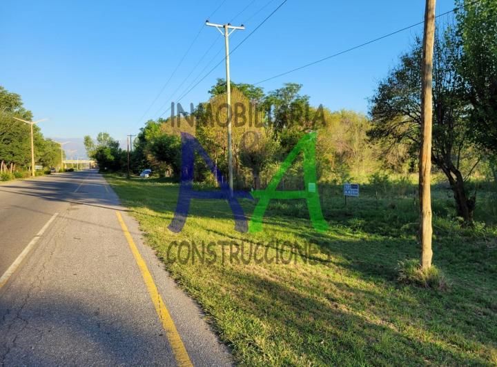 Terreno · 5282m²
