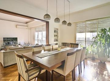 Departamento · 173m² · 4 Ambientes · Venta Departamento 4 Ambientes Amplio Luminoso Balcón Caballito