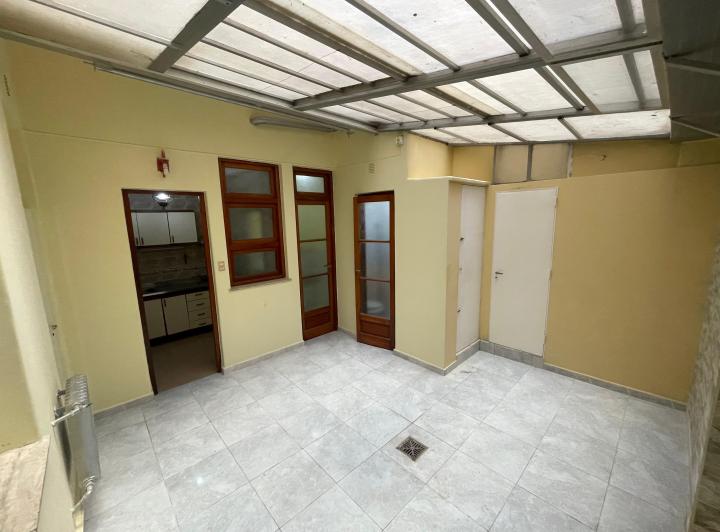 Departamento · 68m² · 3 Ambientes
