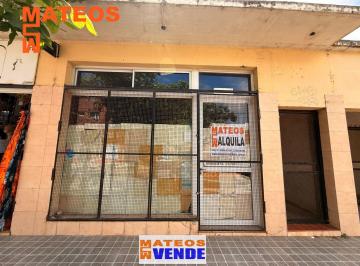 Local comercial de 1 ambiente, Mar del Tuyú · Local en Alquiler a 200 m en Mar del Tuyú