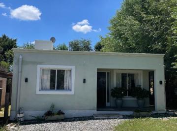 Casa · 73m² · 3 Ambientes · Oportunidad Casa Semi Nueva con Escritura en Mina Clavero