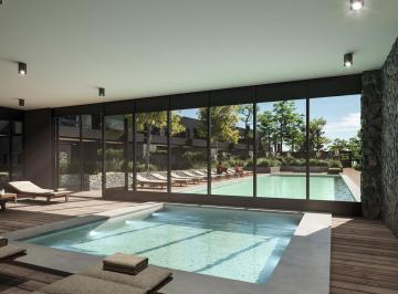 Casa · 56m² · 2 Ambientes · 1 Cochera · Casas en Pinamar Norte Fika Haus