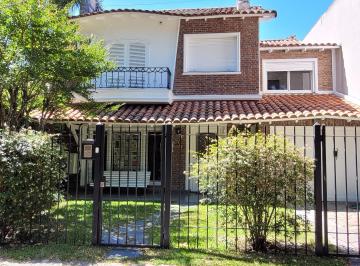 Casa de 6 ambientes, San Isidro · Libert. Al Rio I Excel. Sector I Encantador Chalet I Lindisimo Jardin con Pileta