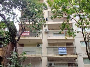 Departamento de 1 ambiente, Rosario · Ayacucho 1616 Piso 3º Depto 2º