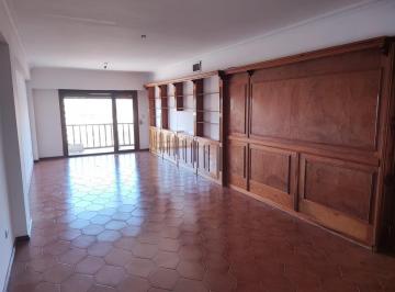 Departamento · 100m² · 6 Ambientes · 1 Cochera · Departamento Piso 3 Dorm. Z/centro - Neuquén Capital