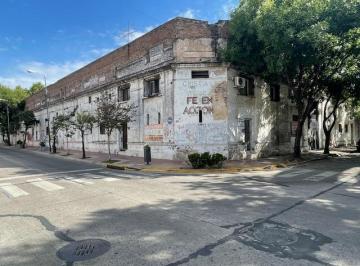 Terreno , San Fernando · San Fernando: Espectacular Lote en Esquina