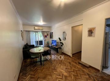 Departamento · 56m² · 3 Ambientes · Yerbal Al 1600 - T/al Frente Baulera T/a Nuevo Balcon T/sol T/externo