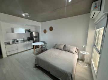 Departamento · 26m² · 1 Ambiente · Departamento Monoambiente Temporario - Hospital Italiano