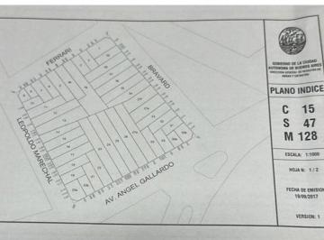 Terreno · Terreno en Venta