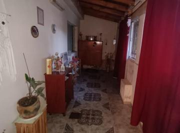 Casa de 5 ambientes, Las Heras · Casa en Barrio Cristo Redentor
