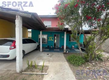 Casa · 200m² · 4 Ambientes · 2 Cocheras · Casa en Jose C Paz