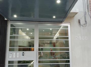 Departamento de 1 ambiente, Núñez · Tempora Belgrano - Uf703