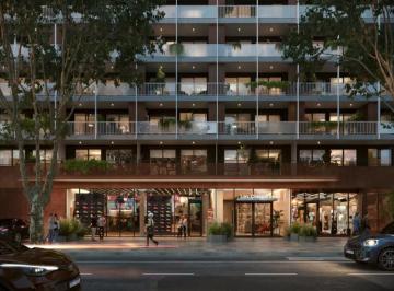 Departamento · 40m² · 2 Ambientes · Monoambientes, 2 y 3 Ambientes en Venta. Los Olimpicos en Montevideo. en Construcción