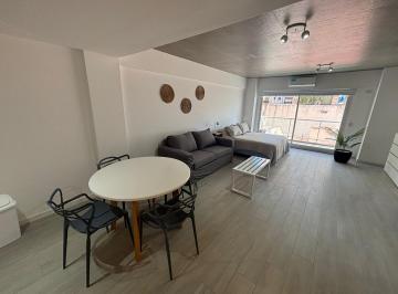 Departamento · 48m² · 1 Ambiente · Departamento Temporario - Hospital Italiano