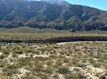 Terreno , Potrerillos · Lote en Potrerillos