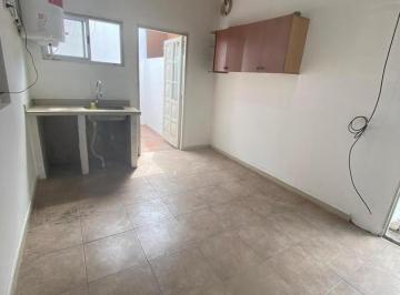 Departamento · 50m² · 3 Ambientes · Departamento 3 Amb con Patio Planta Baja
