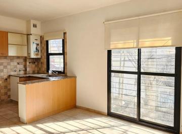 Living comedor · Departamento en Bernal Este