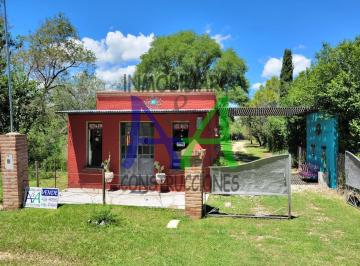 Casa · 145m² · 6 Ambientes · 2 Cocheras · Casa en Santa Rosa del Conlara, San Luis
