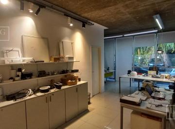 Oficina comercial · 60m² · 2 Ambientes · Oficina en Rincón de Milberg con Cochera Propia