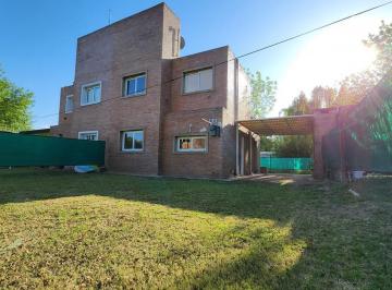 PH · 80m² · 7 Ambientes · Duplex 2 Dorm. con Patio en Housing Predio Cerrado. Villa Allende Excelente Ubicación.