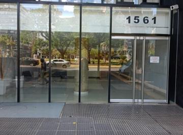 Departamento · 40m² · 1 Ambiente · Impecable Monoambiente en Alquiler en Congreso