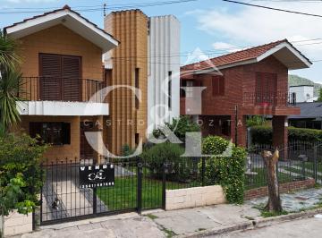 Casa de 5 ambientes, Villa Carlos Paz · Se Vende PH de 3 Dorm. con Pileta en Barrio Santa Rita – Villa Carlos Paz