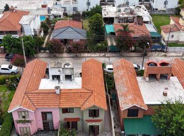 Casa de 5 ambientes, Villa Carlos Paz · Se Vende PH de 3 Dorm. con Pileta en Barrio Santa Rita – Villa Carlos Paz