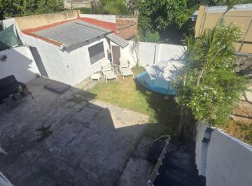 PH de 7 ambientes, Vicente López · Venta en Bloque - PH con 3 Casas y Gran Jardin