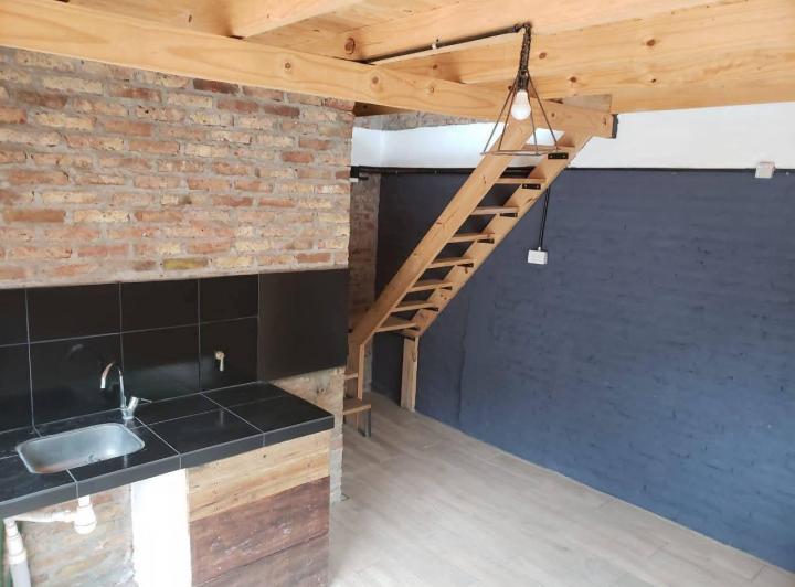 Departamento · 2 Ambientes