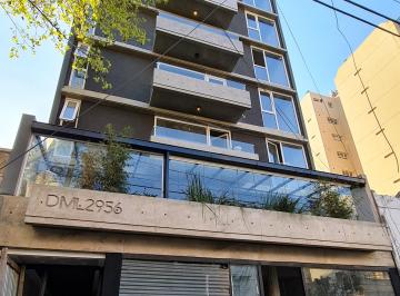 Departamento de 1 ambiente, Lanús · Home And Office Alta Gama Dr. Melo 2958