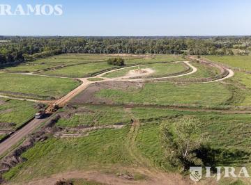 Terreno · 801m² · Terreno en Barrio Cerrado Pueblo Cardano, Pilar