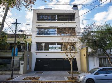 Departamento · 100m² · 4 Ambientes · 1 Cochera · Departamento - Beccar