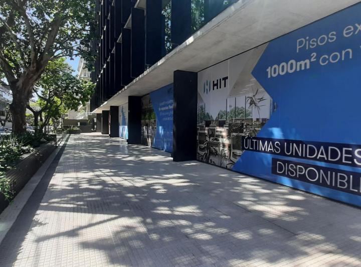Local comercial · 190m²