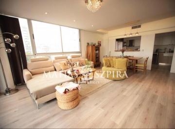 Departamento · 140m² · 4 Ambientes · 2 Cocheras · Departamento 4 Ambientes. | Sarmiento 106