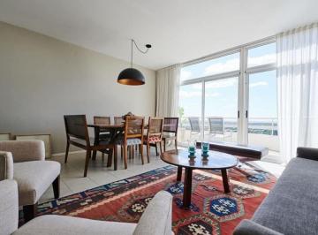 Departamento · 124m² · 4 Ambientes · Departamento Triplex en Venta en Tigre, G. B. a. Zona Norte, Argentina