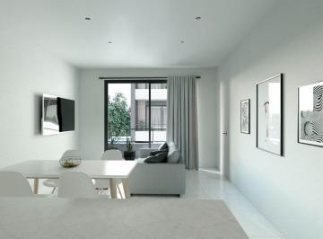 Departamento · 51m² · 2 Ambientes · Venta, Departamento, 2 Ambientes, Balcón, a Estrenar, Merlo Centro, Merlo