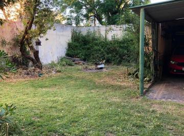 Terreno , Lanús · Unico Lote en Remedios de Escalada a Dos Cuadras de Hipolito Irigoyen