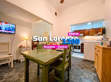 Placa · Departamento de Dos Dorm. en Venta - Rosario