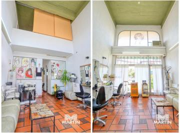 Depósito · 32m² · 1 Ambiente · Local en Martinez 30 m Cubiertos con Baño y Pequeña Kitchinet.
