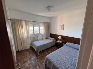 Departamento de 4 ambientes, Mar del Plata · Alquiler 4 Ambientes - Torre de Manantiales Condo Hotel