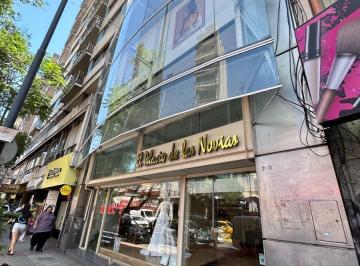 Edificio · 750m² · Edificio Comercial con Local en Planta Baja - Venta - Zona Centro, Córdoba