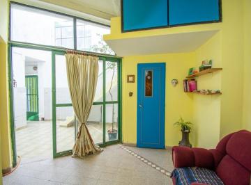 PH · 39m² · 2 Dormitorios · PH en Venta de Dos Dorm. + Patio y Terraza