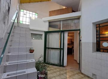 PH · 39m² · 2 Dormitorios · PH en Venta de Dos Dorm. + Patio y Terraza